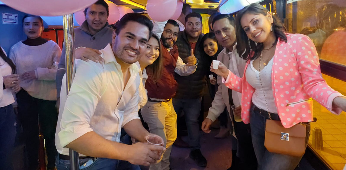 CityParty