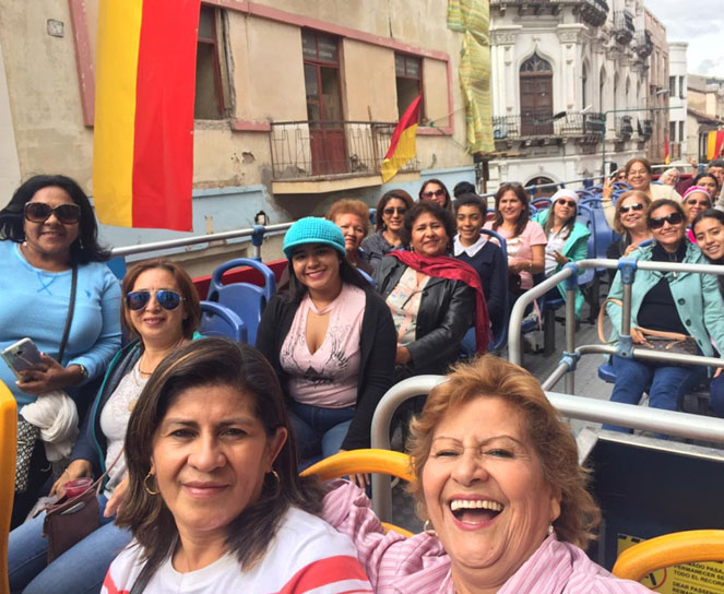 City Tour Privado