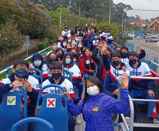 City Tour Educativo