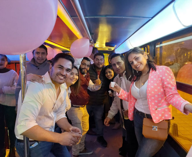 City Party