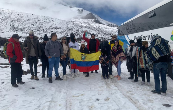 Chimborazo