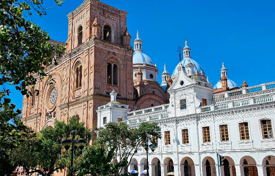 Cuenca