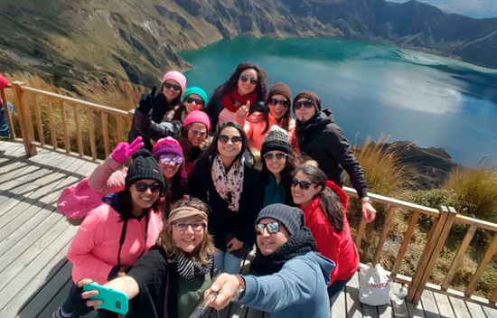 Quilotoa