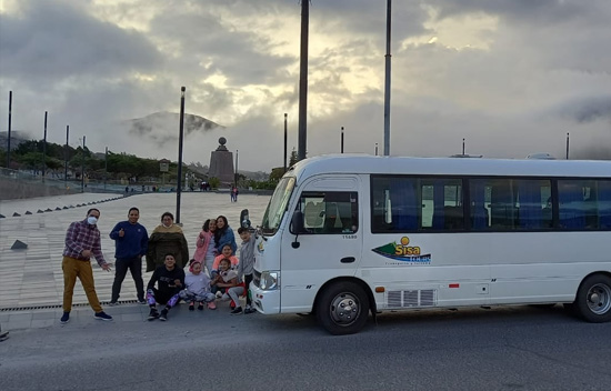 Playas Villamil