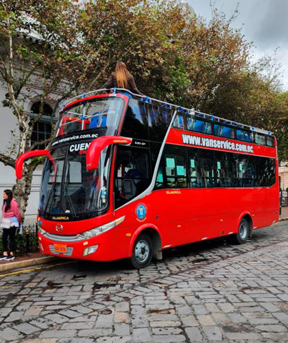 Cuenca Express