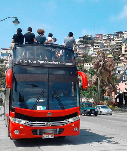 Cuenca Express