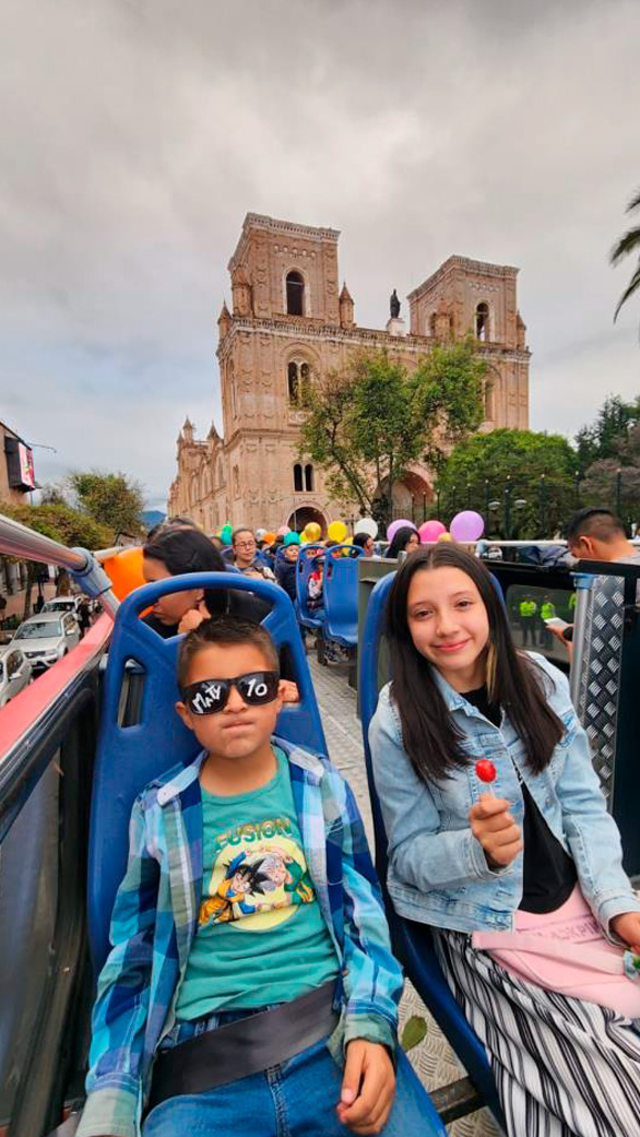 Cuenca a tu medida