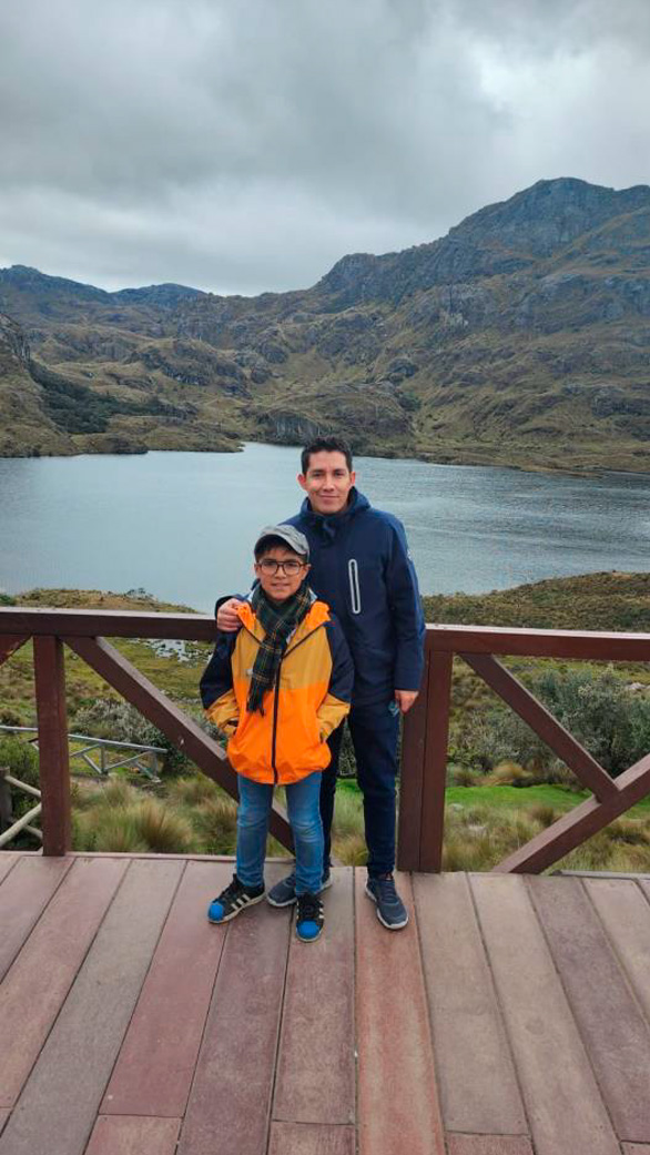Cajas Express