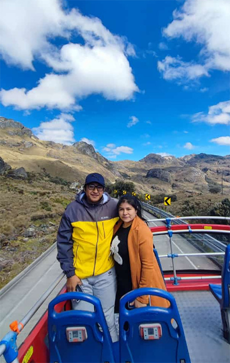 Cajas Express B2P